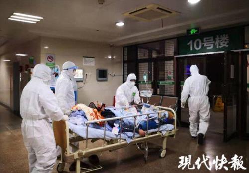南京死了多少新冠患者