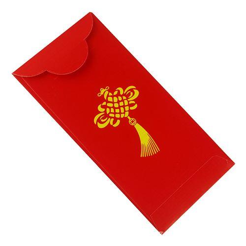 结婚带钥匙的红包多少