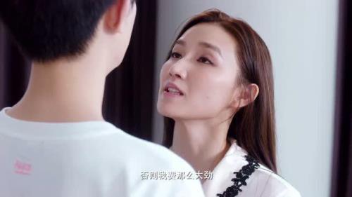 好想和你在一起路清舞扮演者