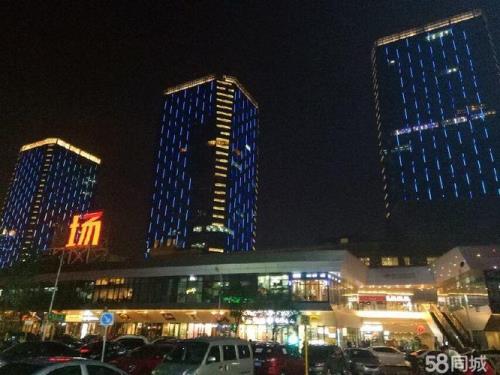 通州有没有好的逛街地方