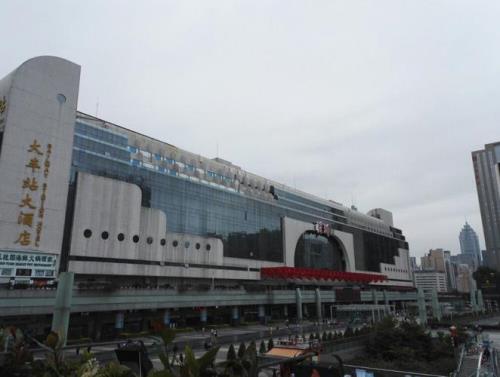 罗湖口岸什么时候开通