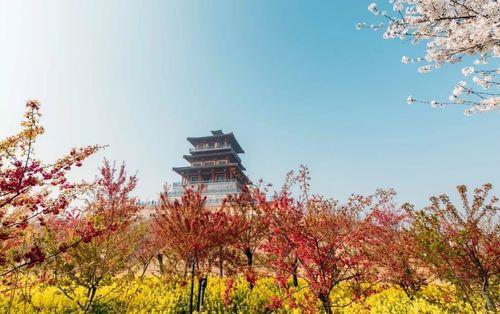 荥阳有哪里好玩的地方