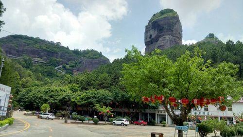 河源市龙川县有什么风景区