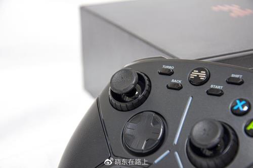 手柄上的staet是键盘上的啥