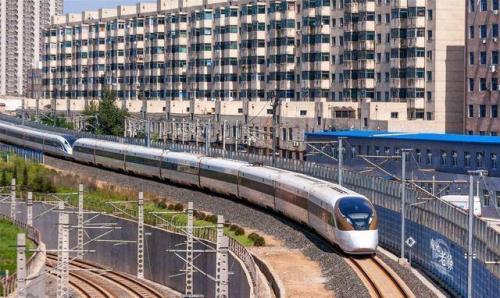 轻轨与高铁区别是什么