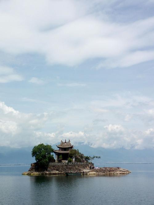 云南有海边吗