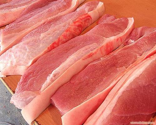批发猪肉一般去哪批发
