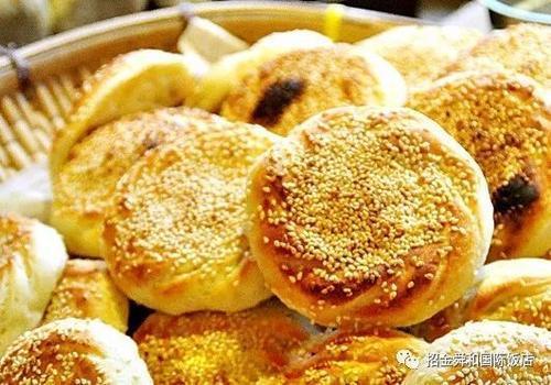 商丘有什么名吃吗