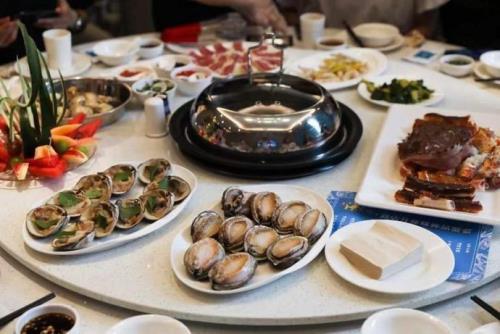 深圳哪里吃海鲜比较便宜