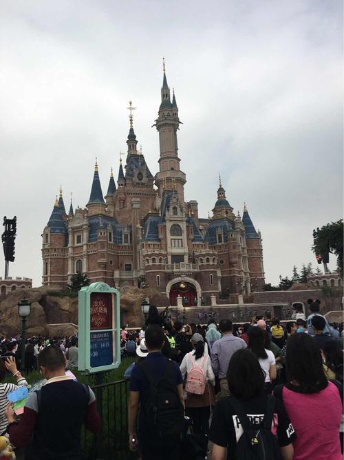 什么时候去上海迪士尼最好