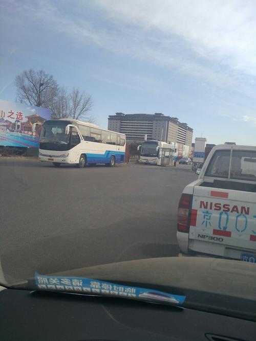 昌平区在北京的那个方向