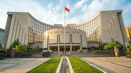 央行28万亿是什么意思
