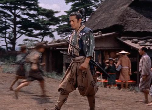 宫本武藏 一乘寺的决斗 电影