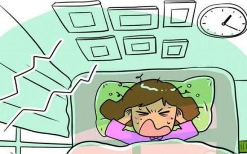 邻居噪音扰民怎么办