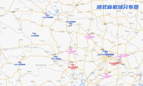 宜城飞机场建哪里