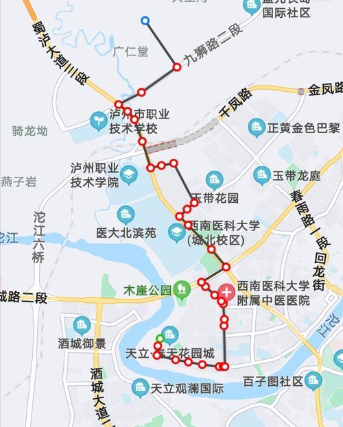 长春市244路公交车路线查询