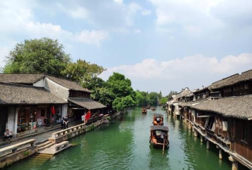 乌镇适合几月份去旅游