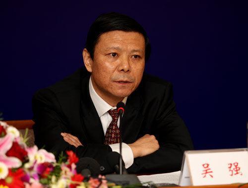 陆云生吴强结局