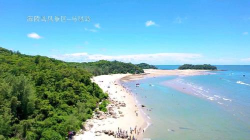 阳江有什么好玩的景点