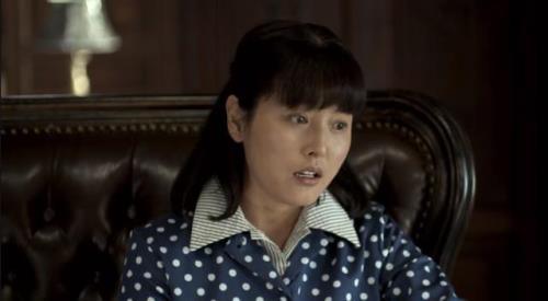 安欣是男主吗