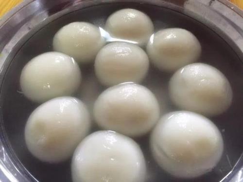 常州正月十五吃什么