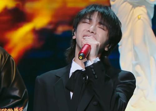 华晨宇的唱功怎么样