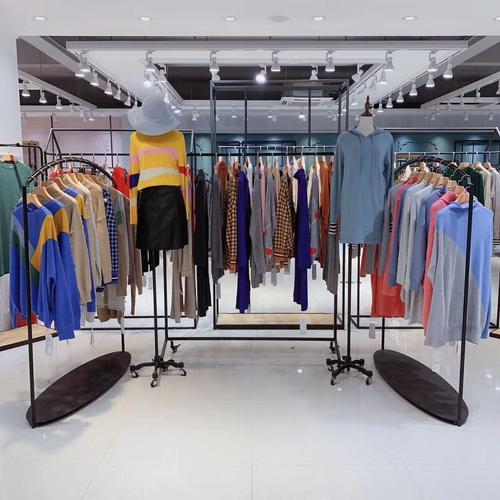 宁波哪里批发市场衣服最便宜