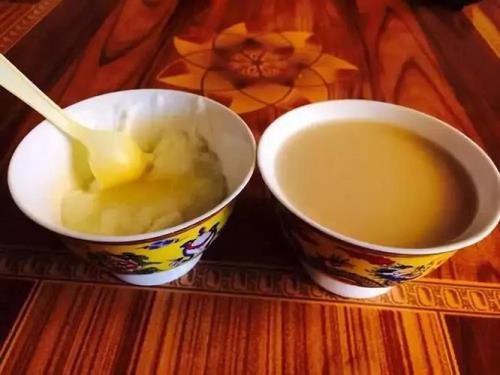 新疆奶茶怎么熬又浓又好喝