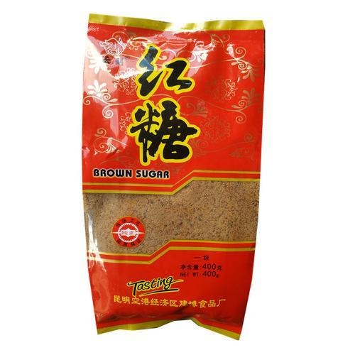 什么复合红糖