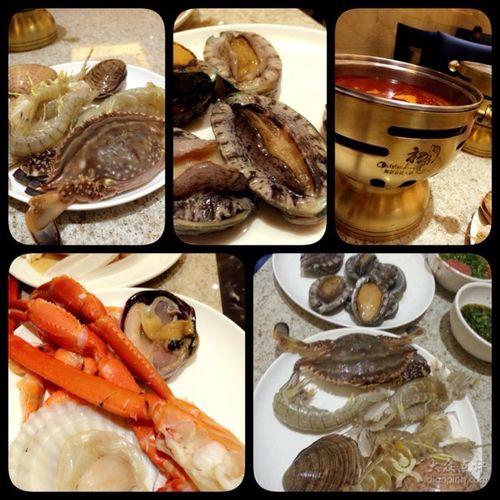 北京第六季和初色海鲜哪个好