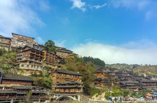 黔东南有什么旅游景点