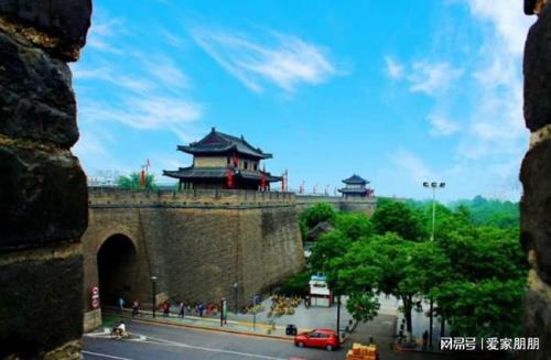 西安有哪些好玩的旅游景点