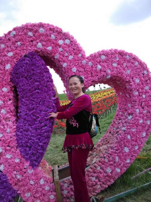 辽阳漫花谷在什么地方