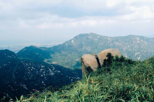 珠海凤凰山风景区可以开车吗