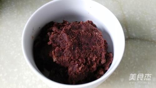 怎么煮红豆沙易出沙