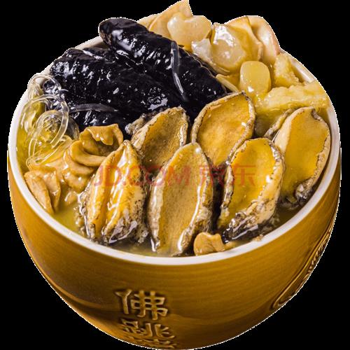 佛跳墙冷冻还是冷藏