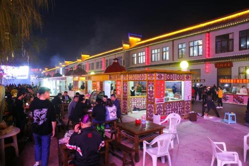 西宁新宁路口福街在那里