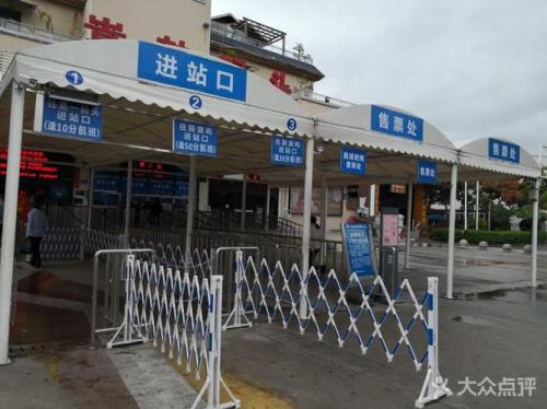 嵩屿码头是只有本地人能坐吗