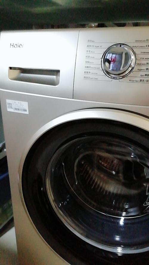 洗衣机1号格和2号格怎么用
