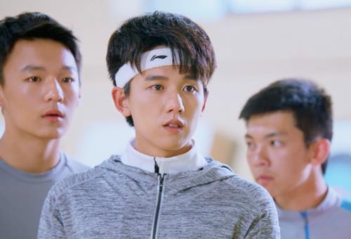 卢洋洋张耀新剧什么时候上映