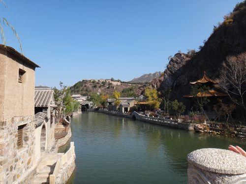 古北水镇是后建的吗