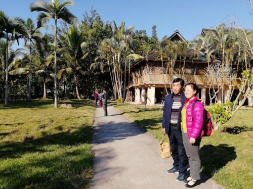 西双版纳越冬哪里居住位置最好