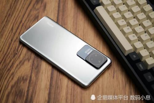 红米k60pro灵动岛能取消吗