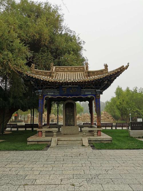 酒泉旅游景点有哪些