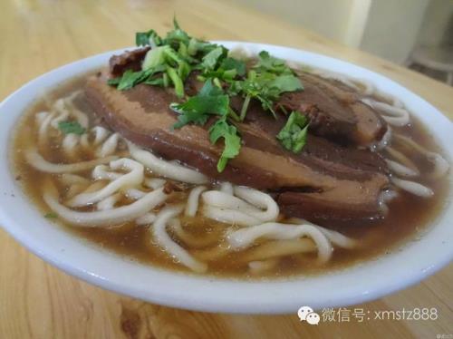 滕州有什么小吃