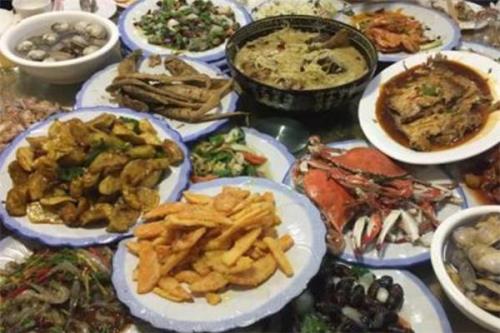 丹东那个饭店好