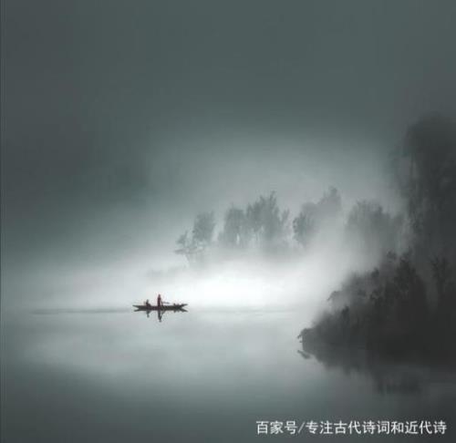明月多情应识我全诗