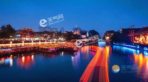 南京最热闹的地方是哪