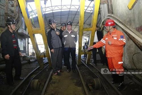 伊宁县矿难十八人救出来没有