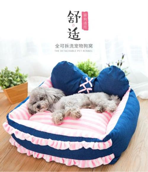 用毛毯做猫窝的方法